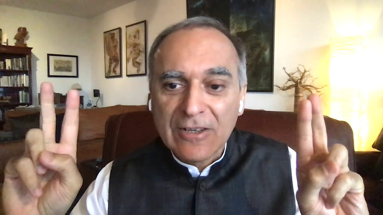 How to Measure Corporate Performance Like People and Nature Matter? | Pavan Sukhdev | TEDxGateway