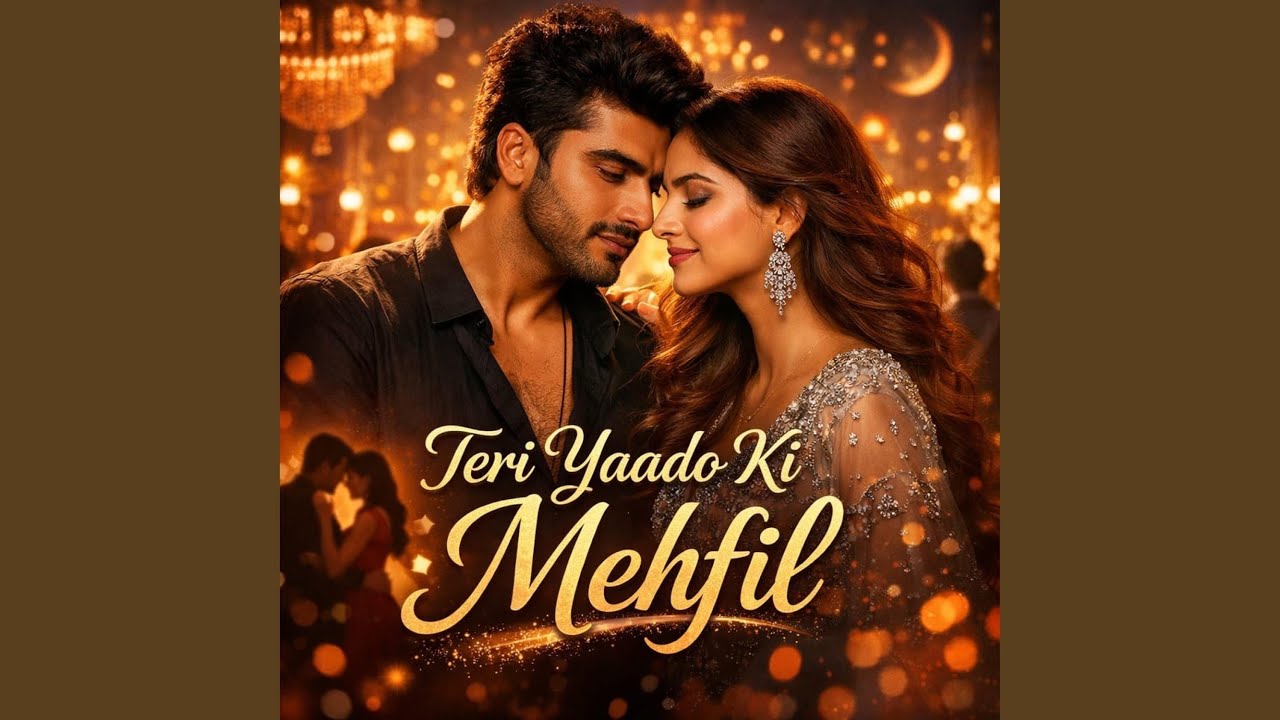 Teri Yaado Ki Mehfil