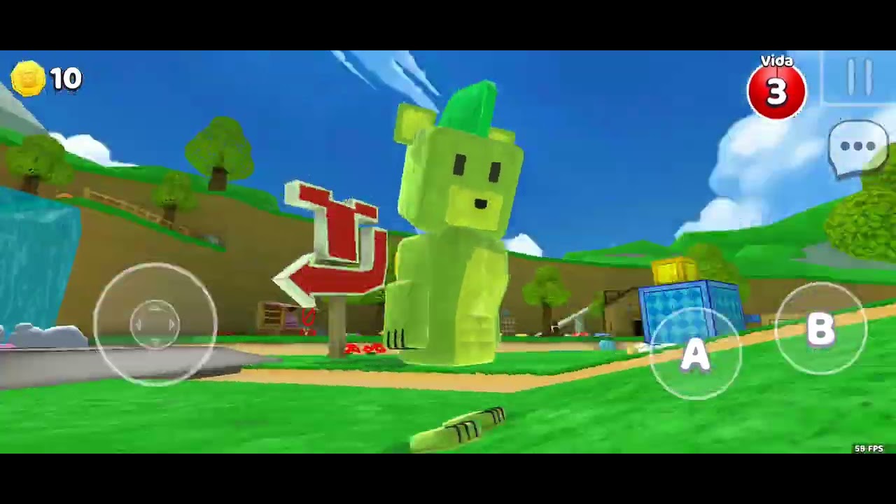 Super raiva plus+ #seinscrevepfvr #naoflopaporfavor #superbearadventure 