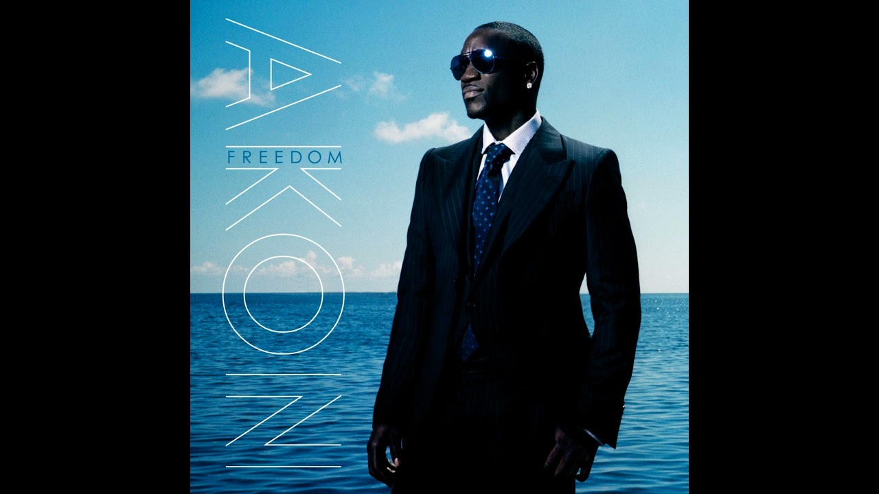 Akon - Right Now (Na Na Na) (slowed + reverb)