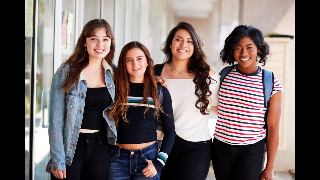 Practical Safety Tips for Women on Campus