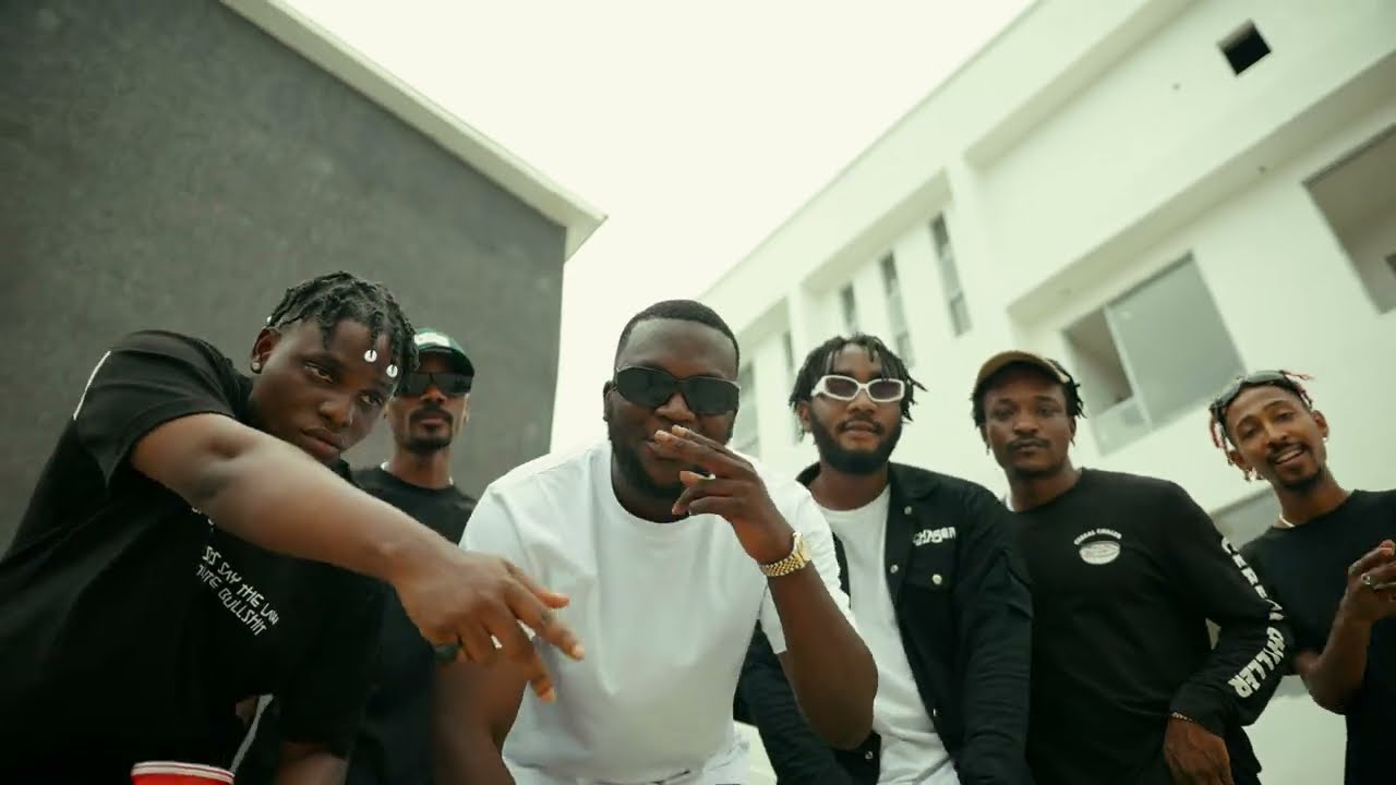 JoulesDaKid - Problem Child (Official Video)