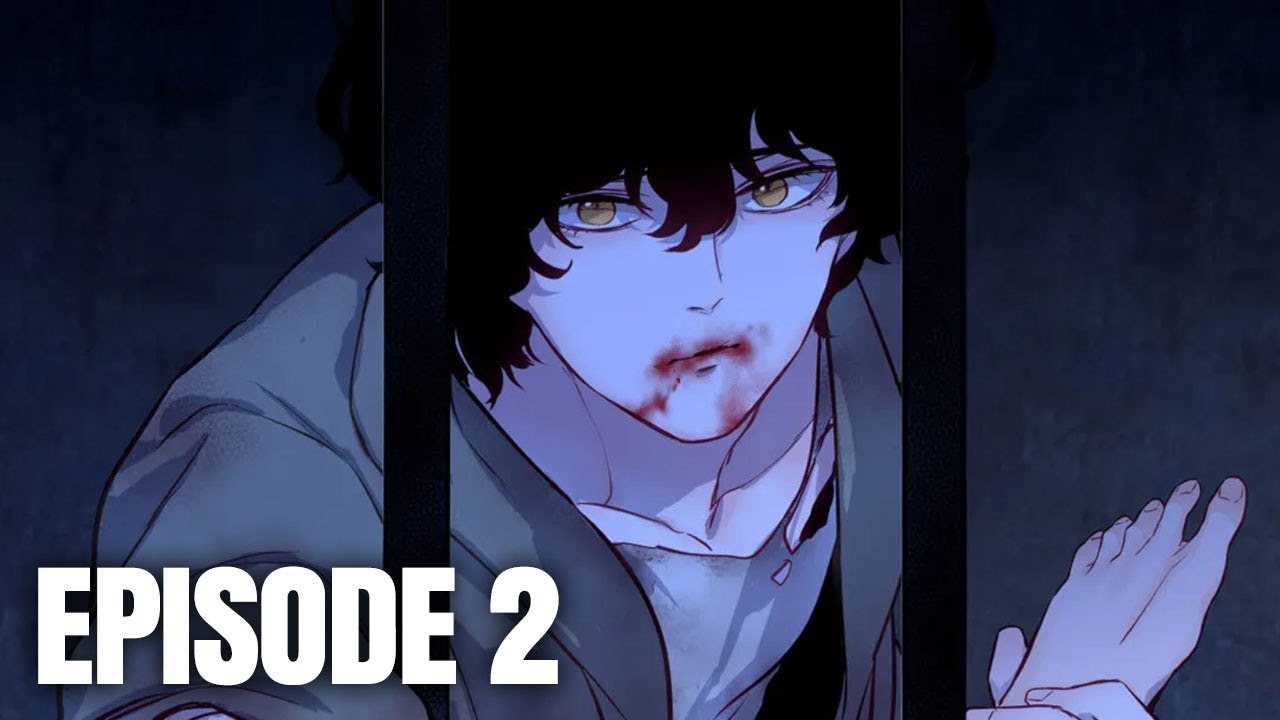The Blood of Madam Giselle - Episode 02