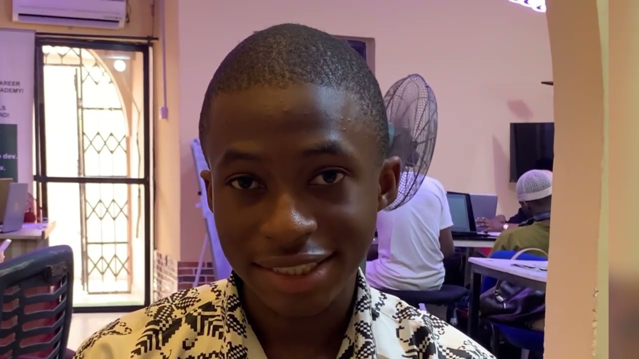 Student Testimony 