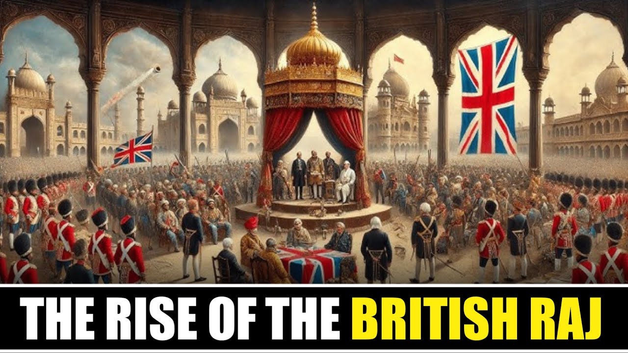The DARK Truth About India's Past Nobody Wants You to Know
