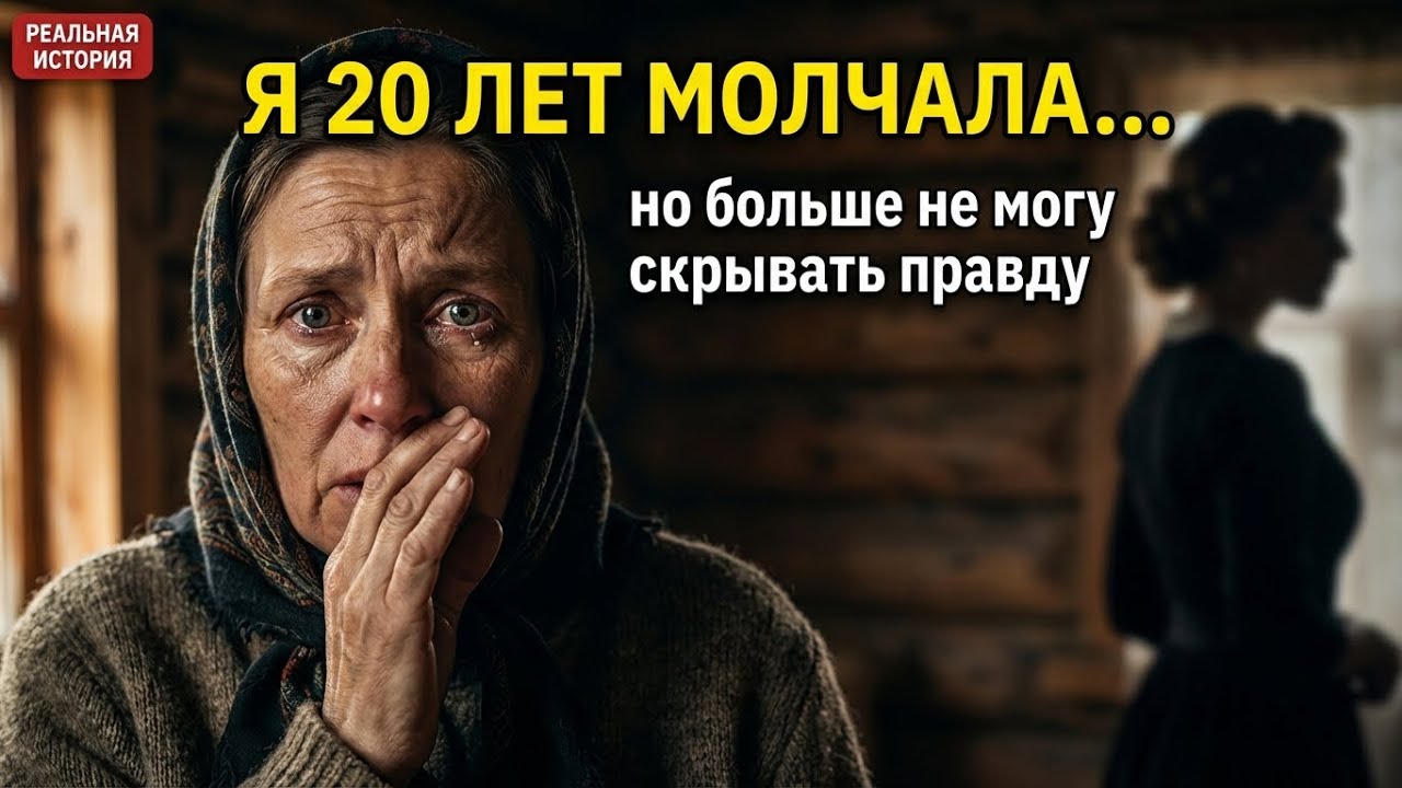 МОРЯК ВЕРНУЛСЯ ПОСЛЕ 30 ЛЕТ — племянница шепнула страшную правду