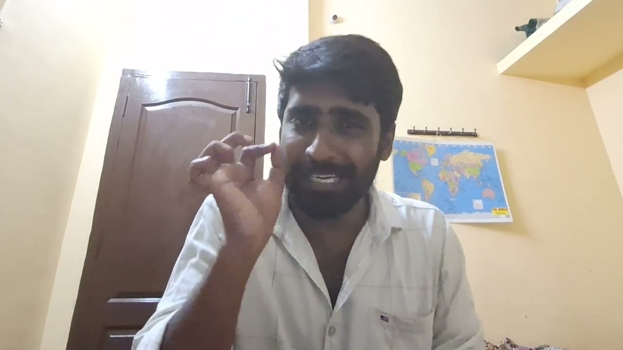 Financial market - Communication practice video 5