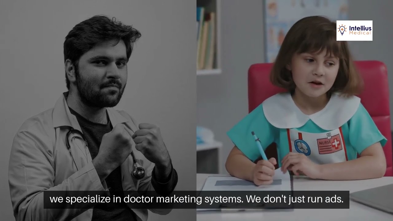 Doctor Marketing Agency Tips: How Top Clinics Gain More Patients with Smart Strategies 💖🌟