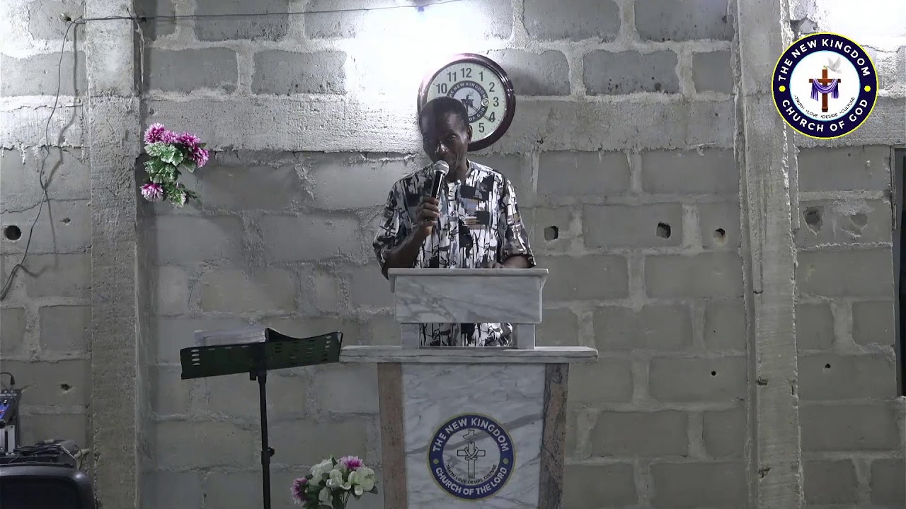 GREATER LEKKI REVIVAL: DAY 3 | 2ND MARCH, 2026