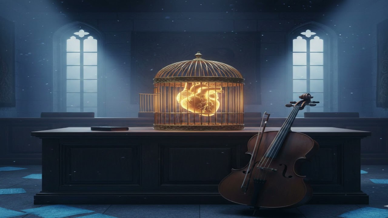 قاضي الحب - SØLID Official