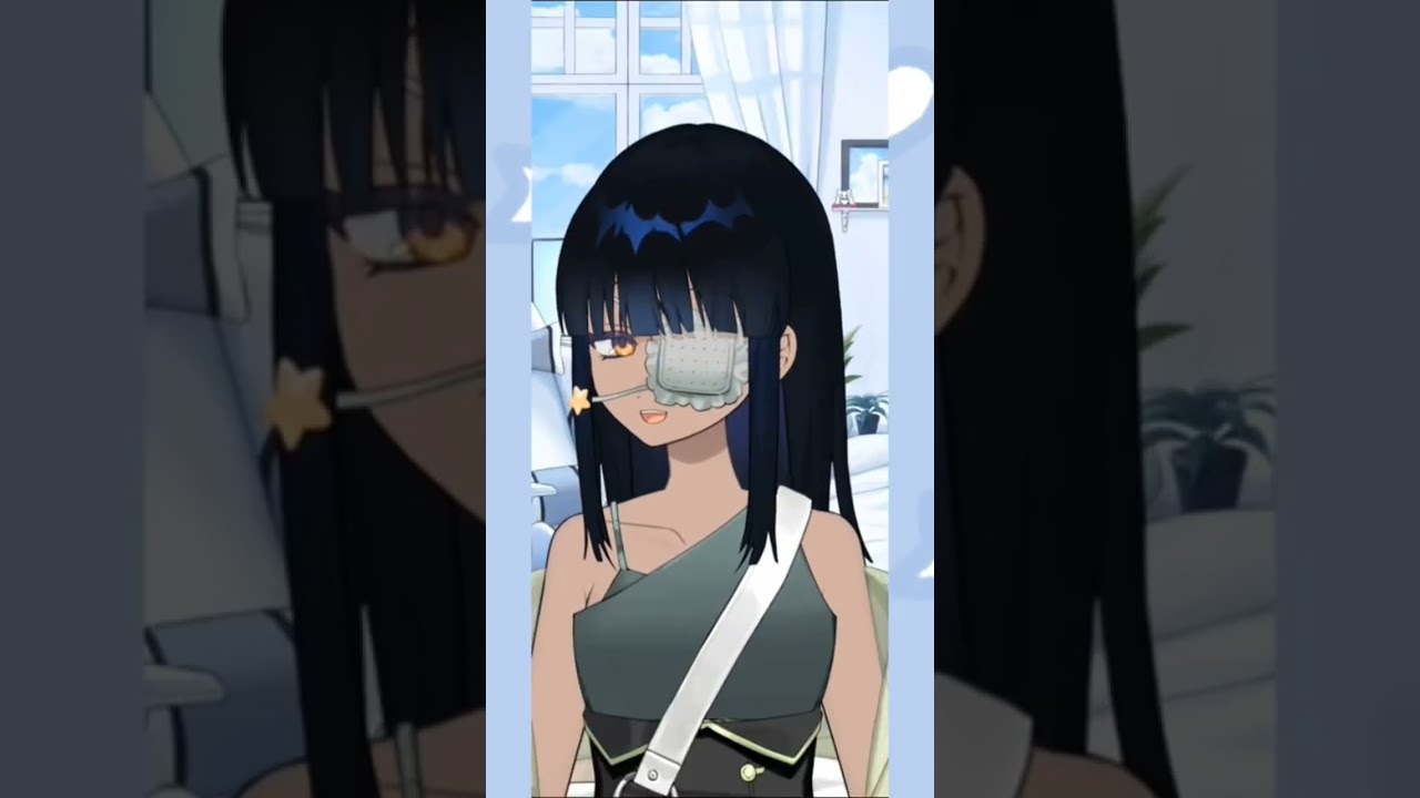 CHECK OUT THE NEWEST VIDEO!!! #anime #vtuber #weeb #vrchat #funny #virtualyoutuber #modelreveal