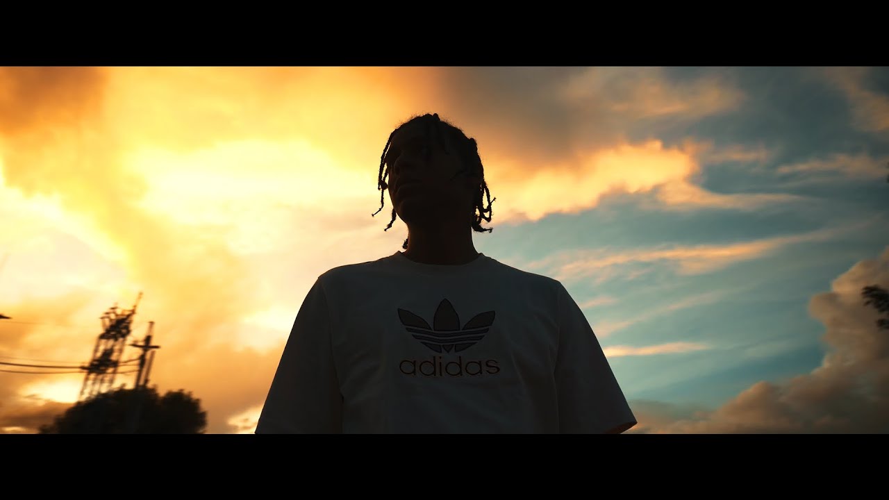 Lemarion - Lo Que Fue (Visualizer)