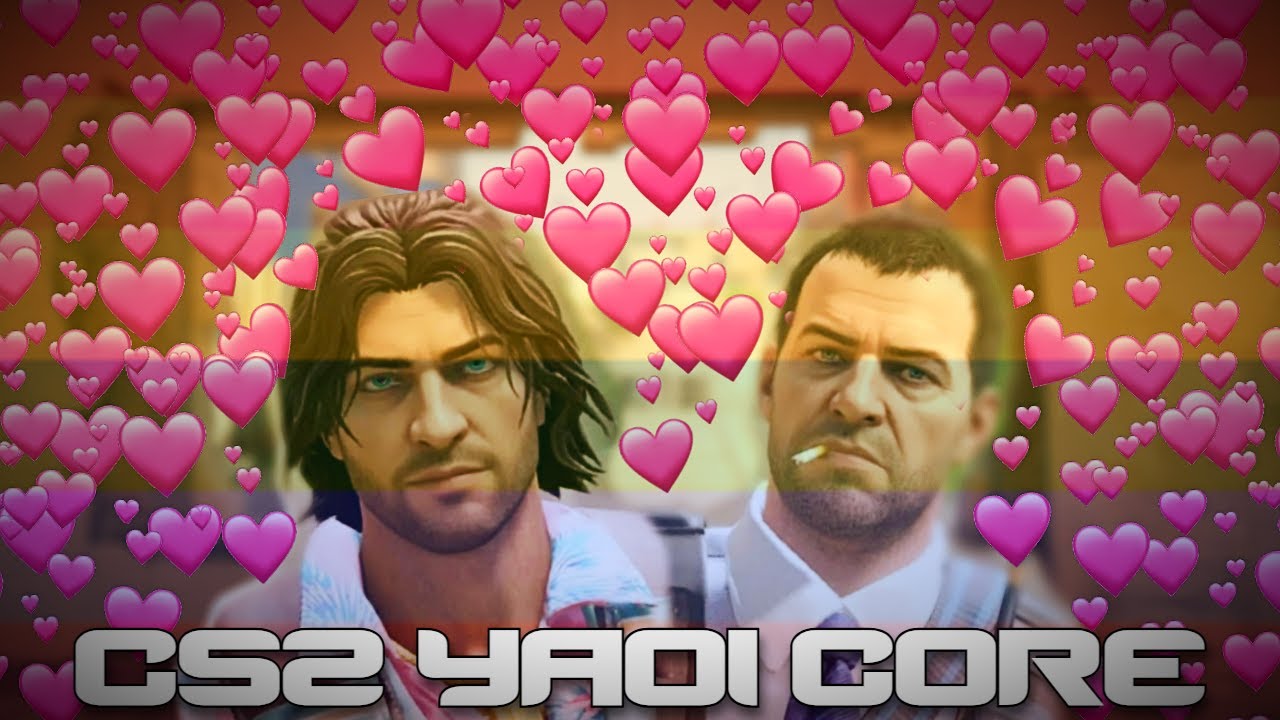 Моменты в Counter-Strike 2, которые заставили меня полюбить своих товарищей по команде.