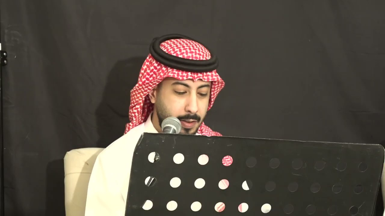 هلابش #سلطان_الجمعان