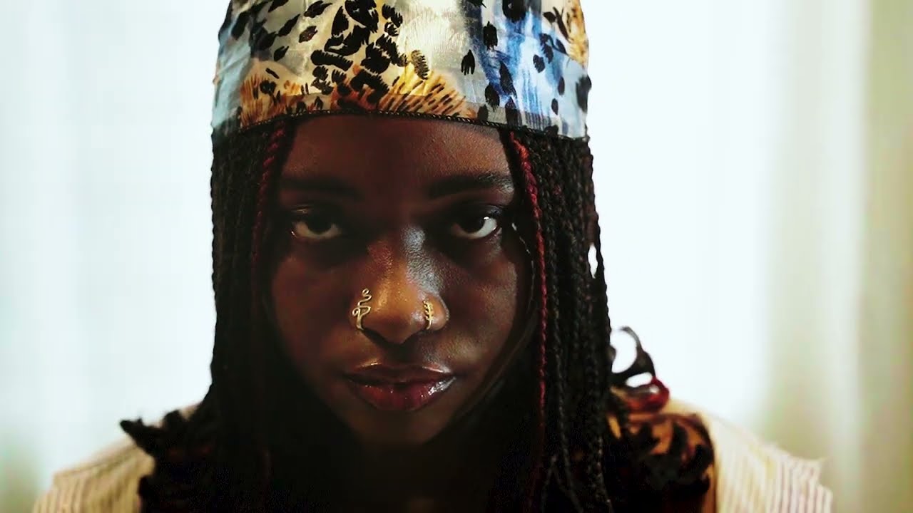 Mullah - Body Bad (Official Video)