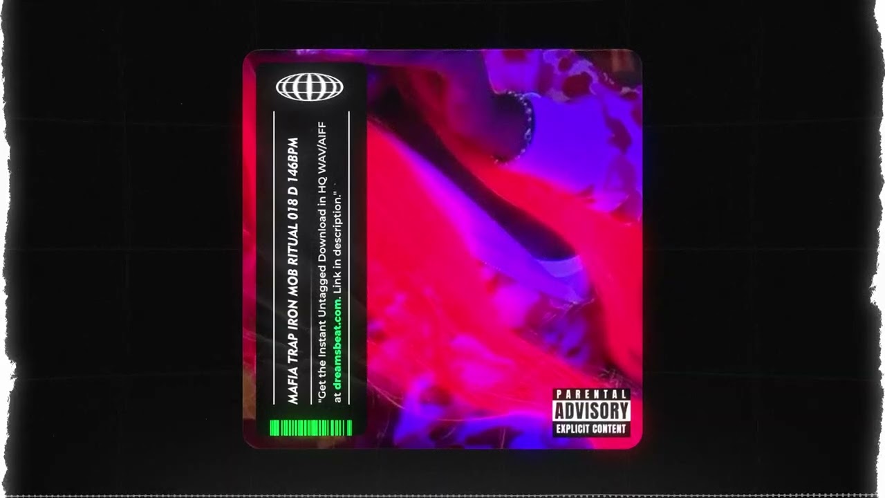 [FREE] Sematary x Young Thug x Kaydy Cain Type Beat - 'Mafia Trap 018' | Mafia Trap Beat (2026)