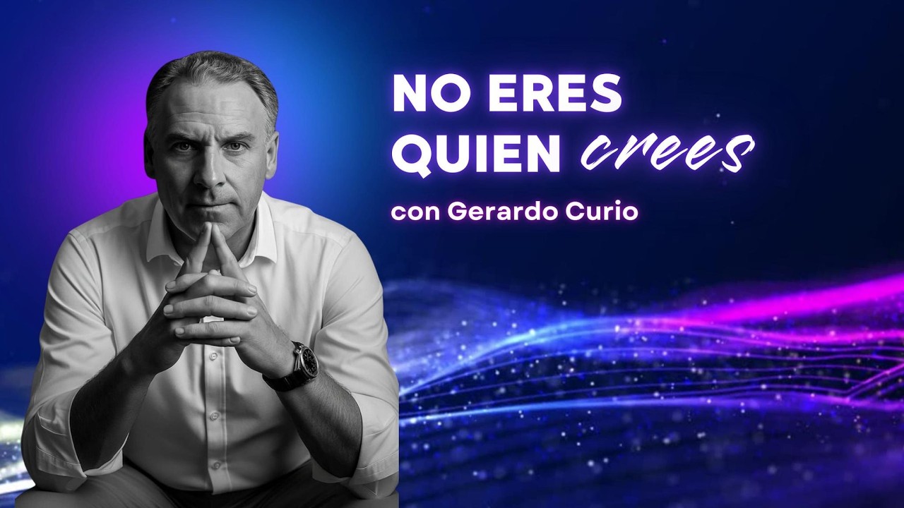 Gerardo curio marzo 2026 - Puentes de Conciencia.