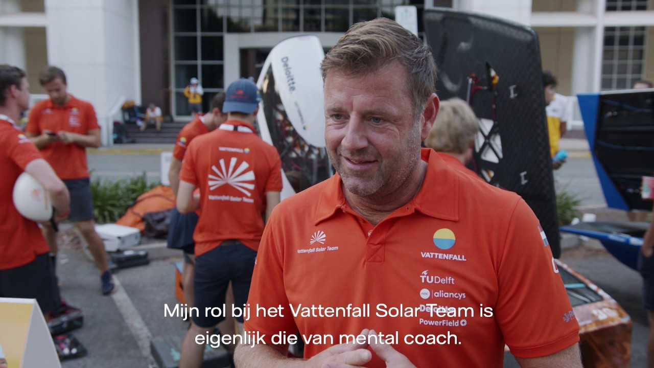 Focus op feedforward