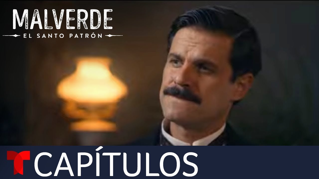 Malverde: El Santo Patrón | Capítulo 74 | Telemundo