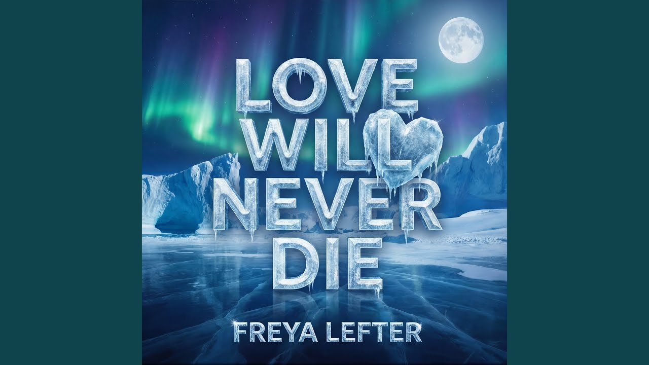 Love will never die (Claudio Barone Progressive Trance Remix)