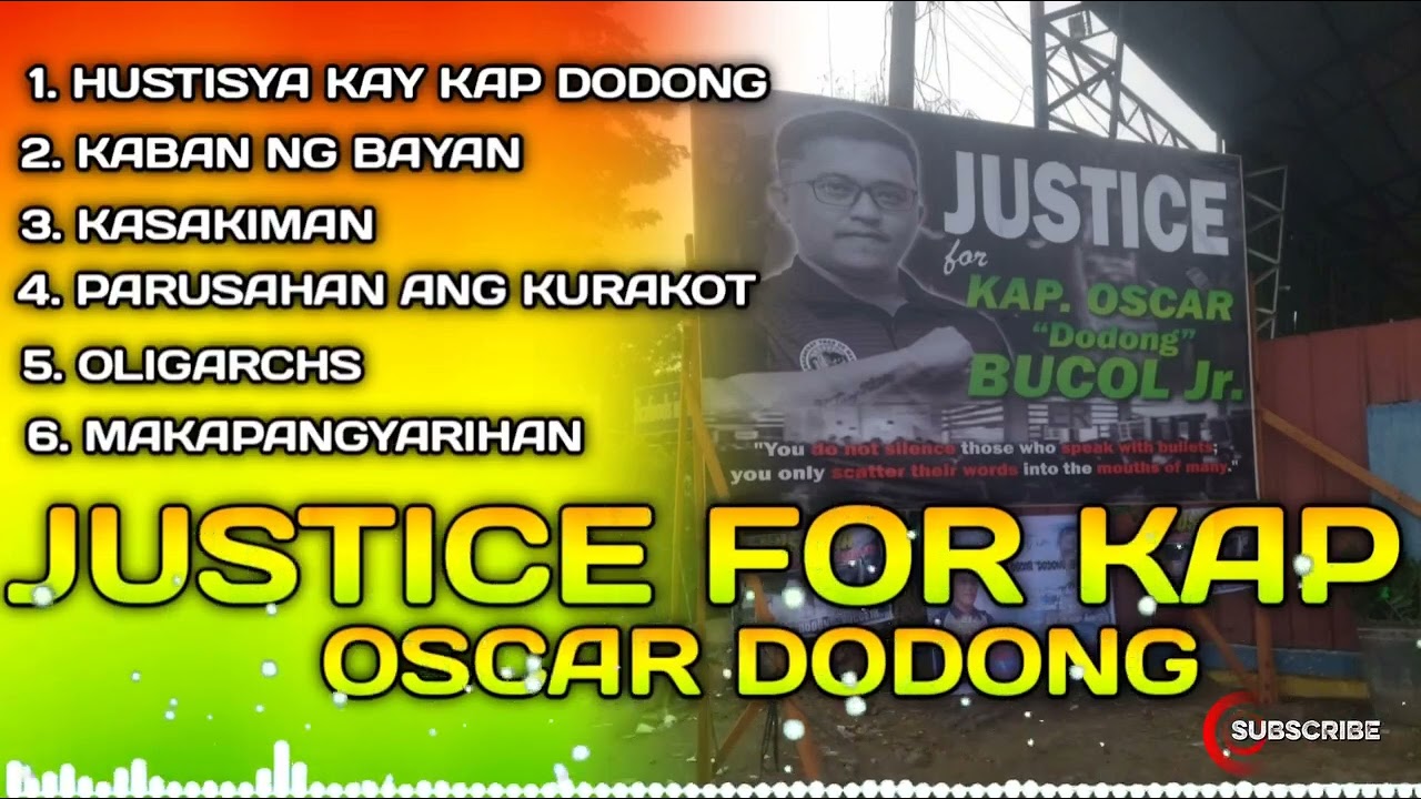 HUSTISYA KAY KAP DODONG NONSTOP RAP REGGAE MIX 2026-2026/ Mix Reggae 