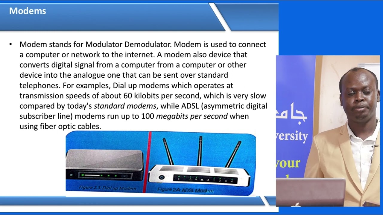 Technology Form Three Unit 1 Part 3
