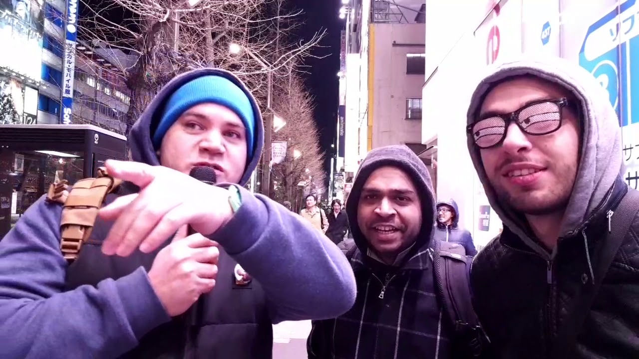 DON QUIJOTE [IRL JAPAN]