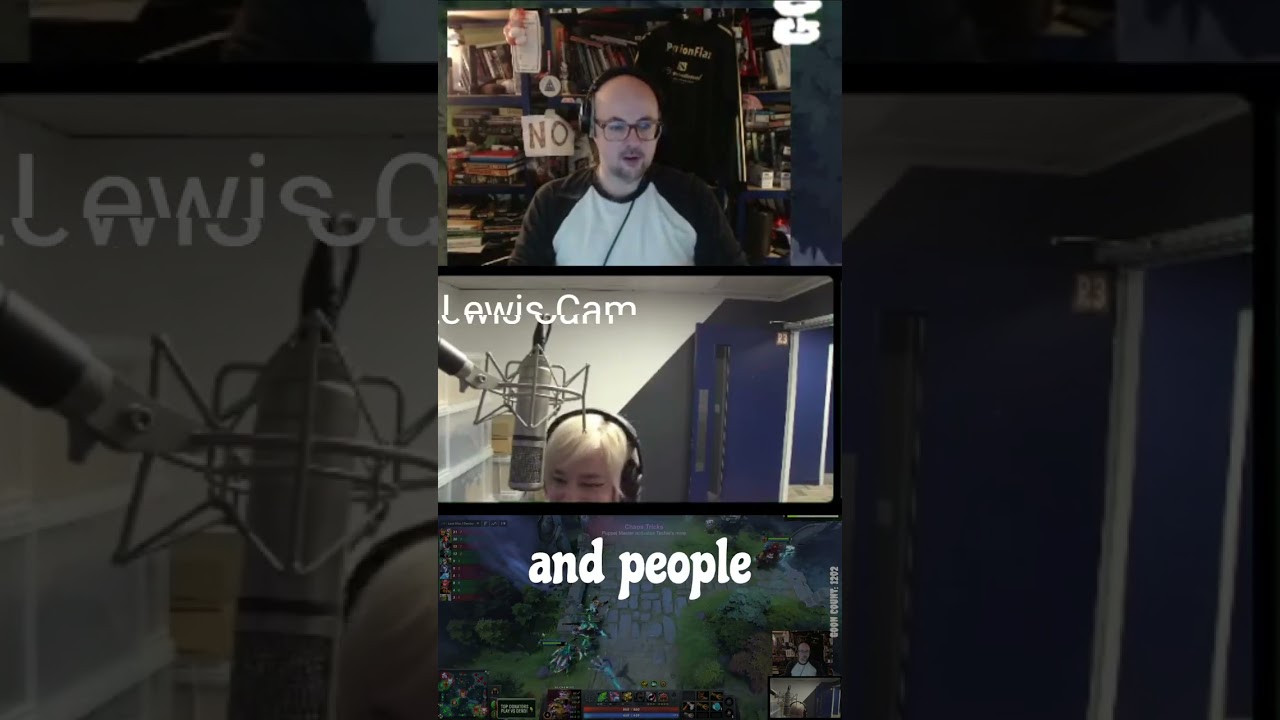 Boba & Pyrion Chat