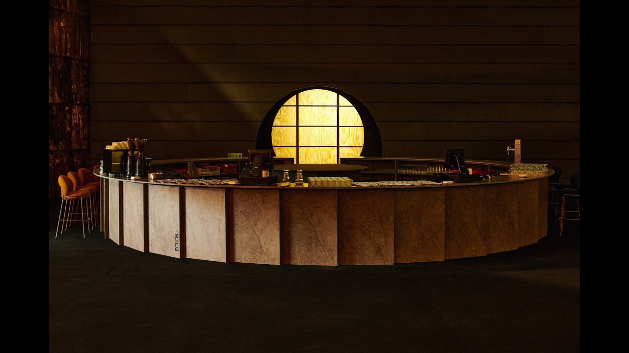Cosentino en ARCOmadrid 2026 | Cosentino