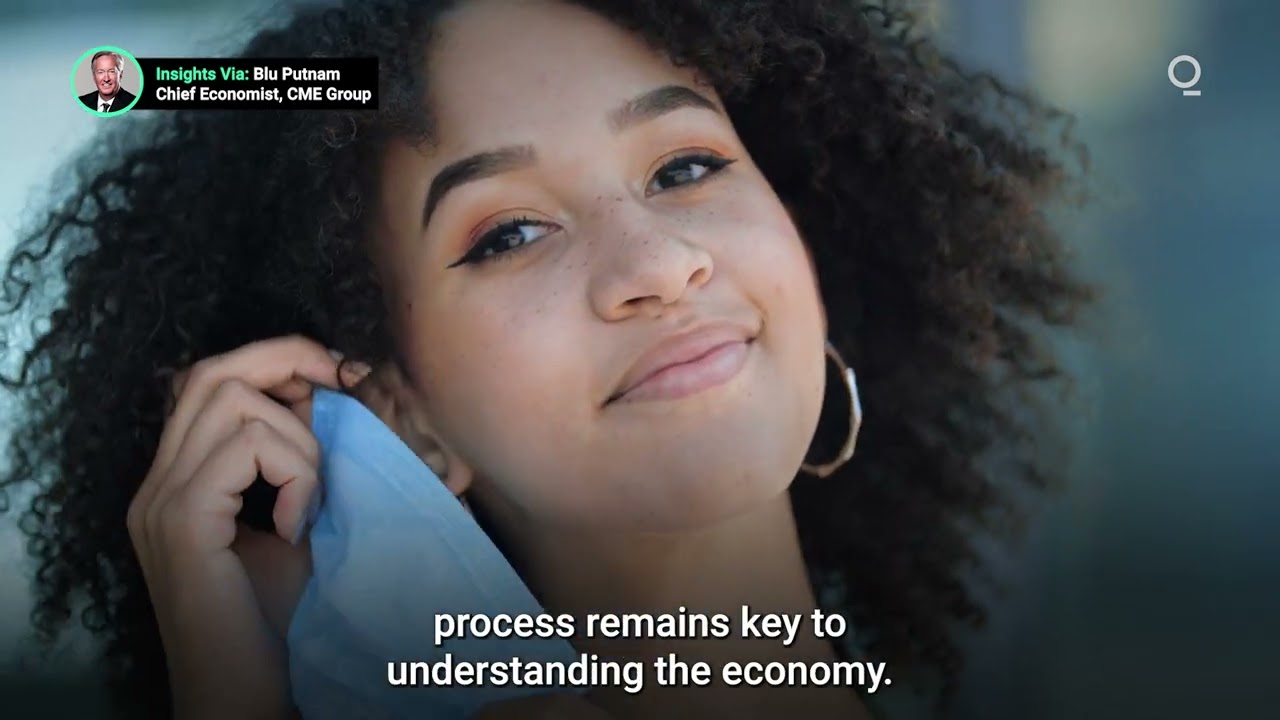 What&rsquo;s the Real Key to Understanding the Current Economy?
