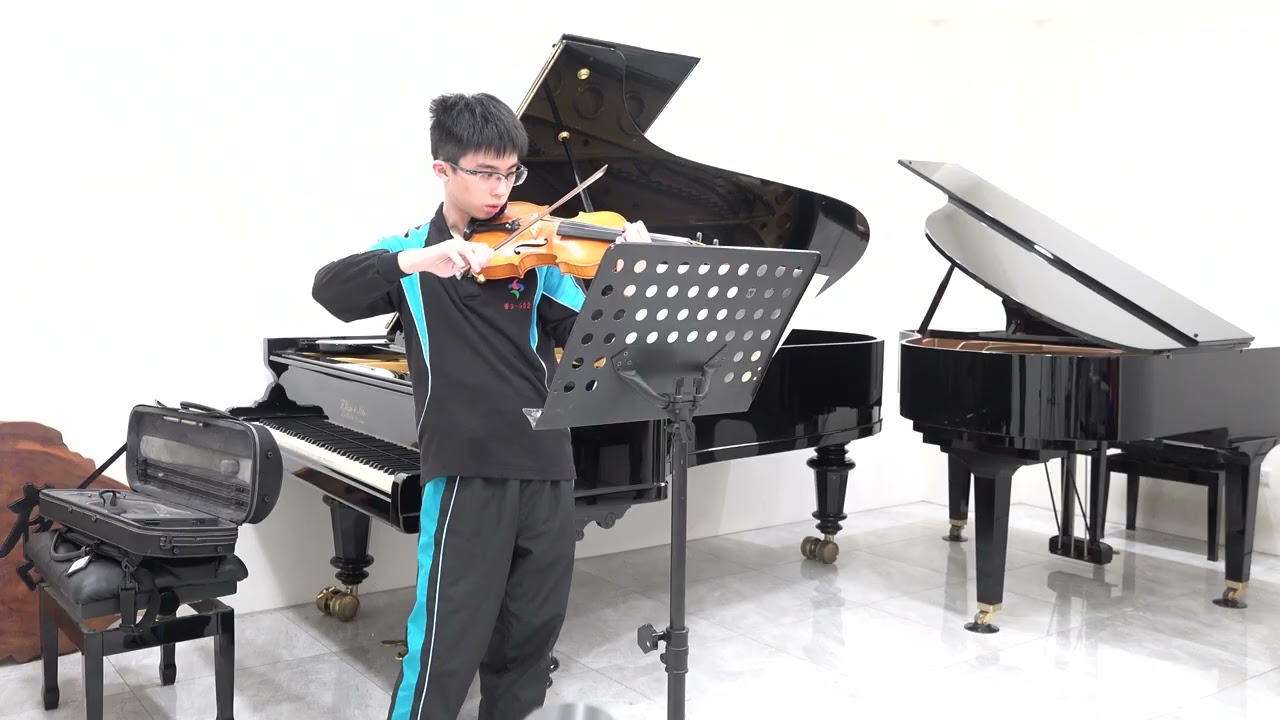 【🎹🎻李柏均🥰小提琴🎻🎹】2026/02/28【#知識並不代表技巧，知識加上一萬小時的學習與復習才是技巧】🦄【#學習肯定是辛苦的，反覆做到厭煩，累積無法撼動的成果】【🍀🎯#台中市北屯區柏克里音樂🎯🍀】