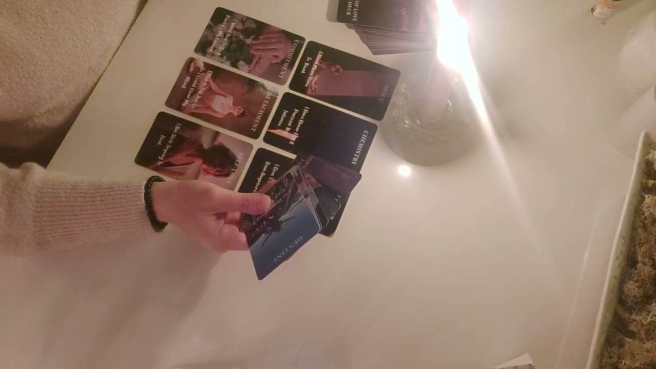 Kärlek I separation ❤️ din person saknar dig och kommer att höra av sig för ett möte med dig ❤️ 