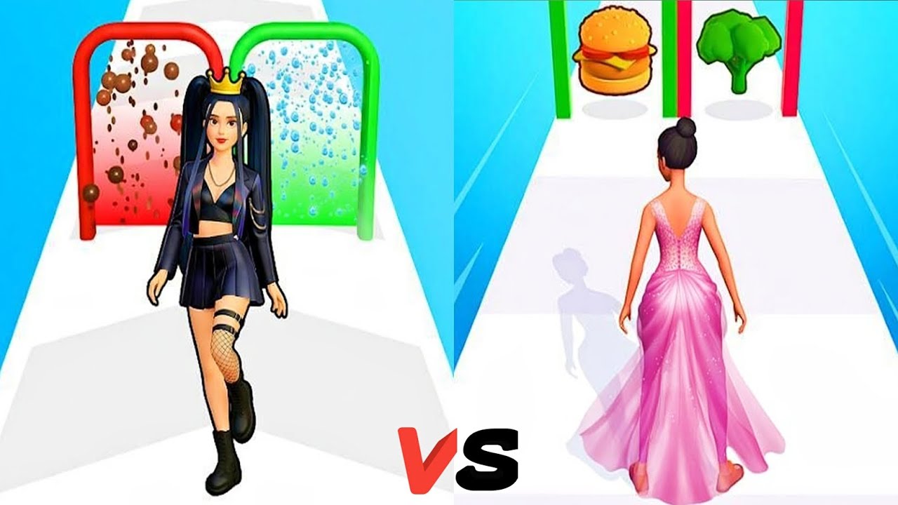 Build A Queen vs Twerk Race 2026 Max Level Unlocked SpeedRun Gameplay