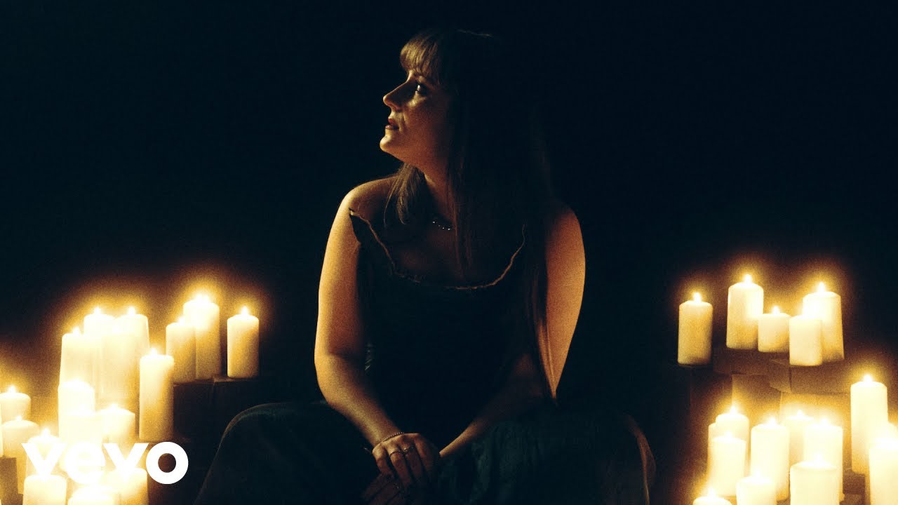 Lea G - WE´RE ALL GONNA DIE