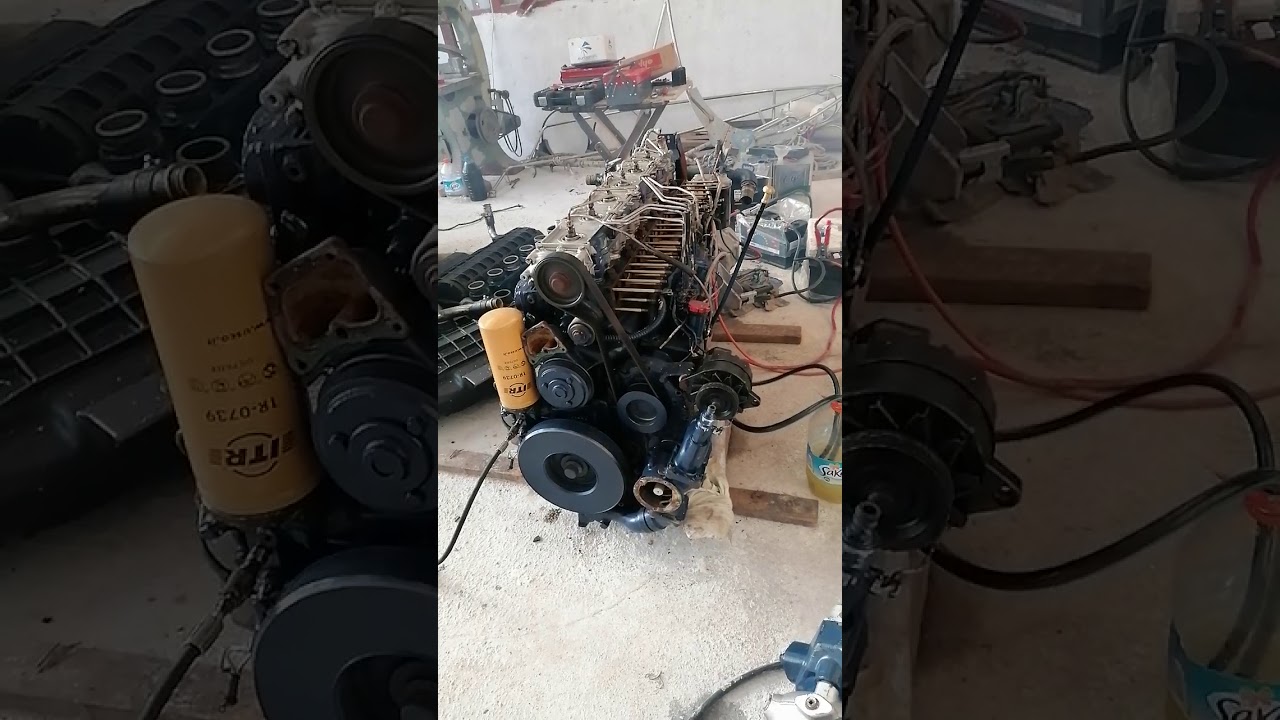 Seatek 6v10 ateş ediyor adeta