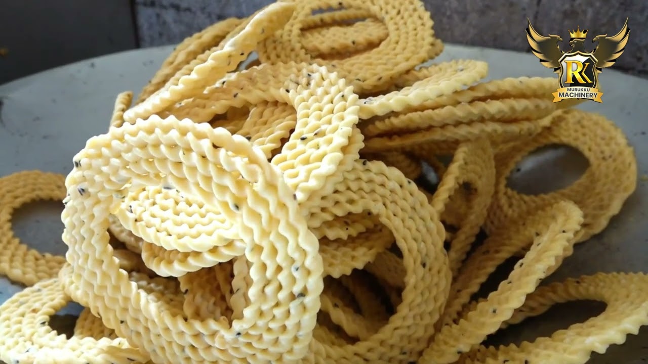1000 Types Murukku Machine | Earn More Profit In Murukku Business | Sales Inquiry:96296 89474 |