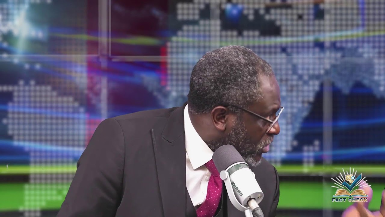 SABBATH FACT CHECKING EXERCISE On Apostle Chiwenga Vs Evangelist Marufu Sabbath Debate EP 1