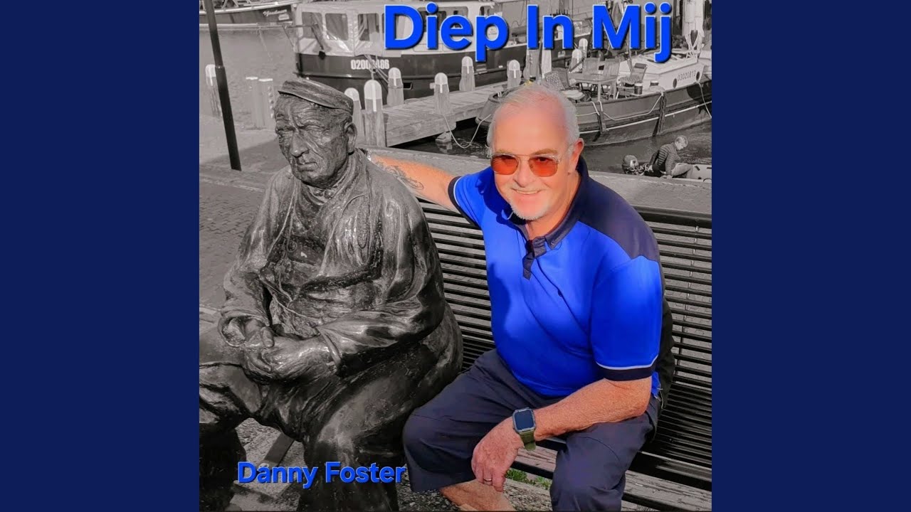 Diep In Mij