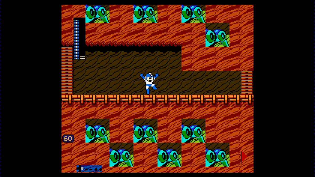 Kaizo Man 2 TAS (WR) in 42:52