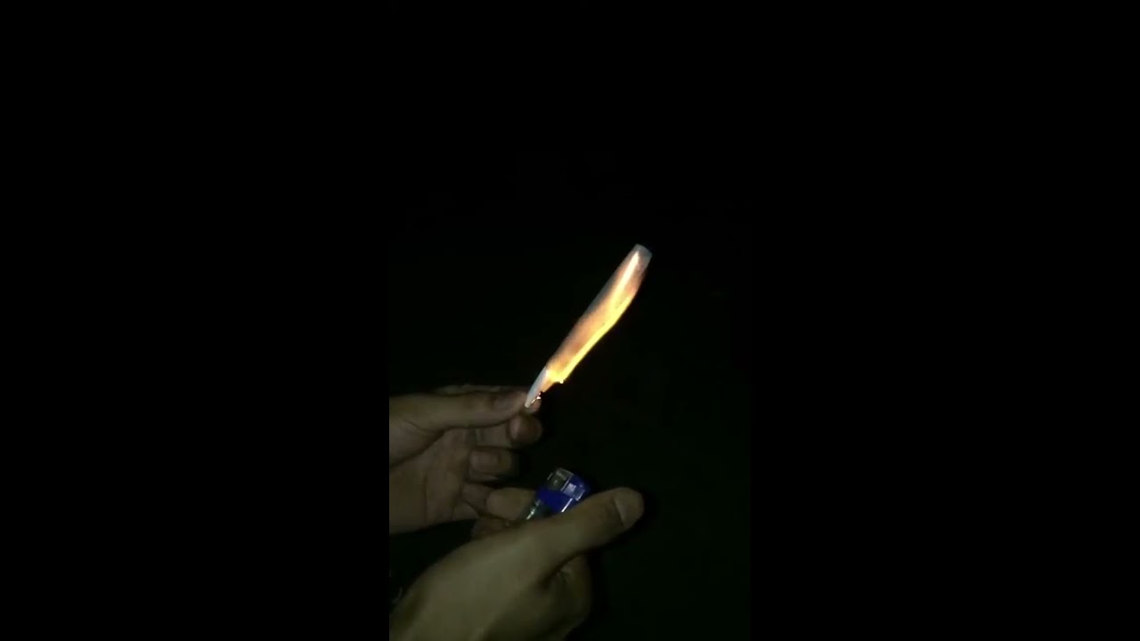 how to make a backward joint | spliff