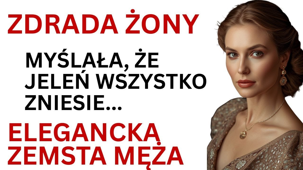 Zdrada żony. NIE WIERZĘ WŁASNYM OCZOM! Moja żona na zdjęciu z NIM... | Audiobook PL