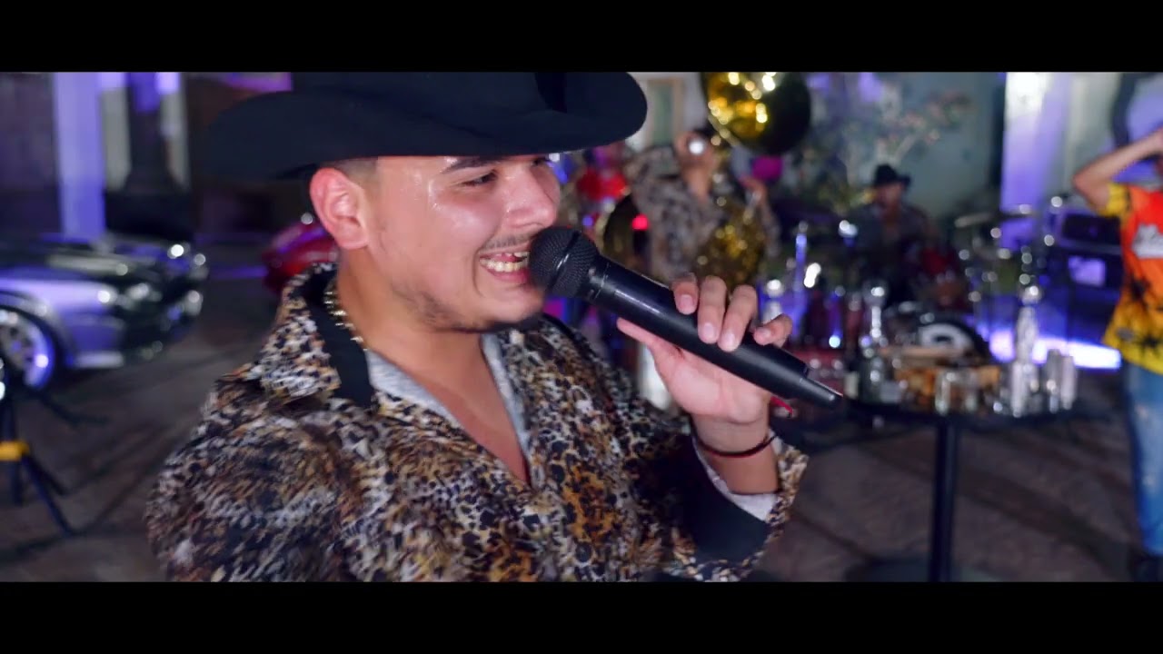 La Picare Y La Boda Del Huitlacoche (En Vivo) (Ft. Banda La Original de Mazatlan)