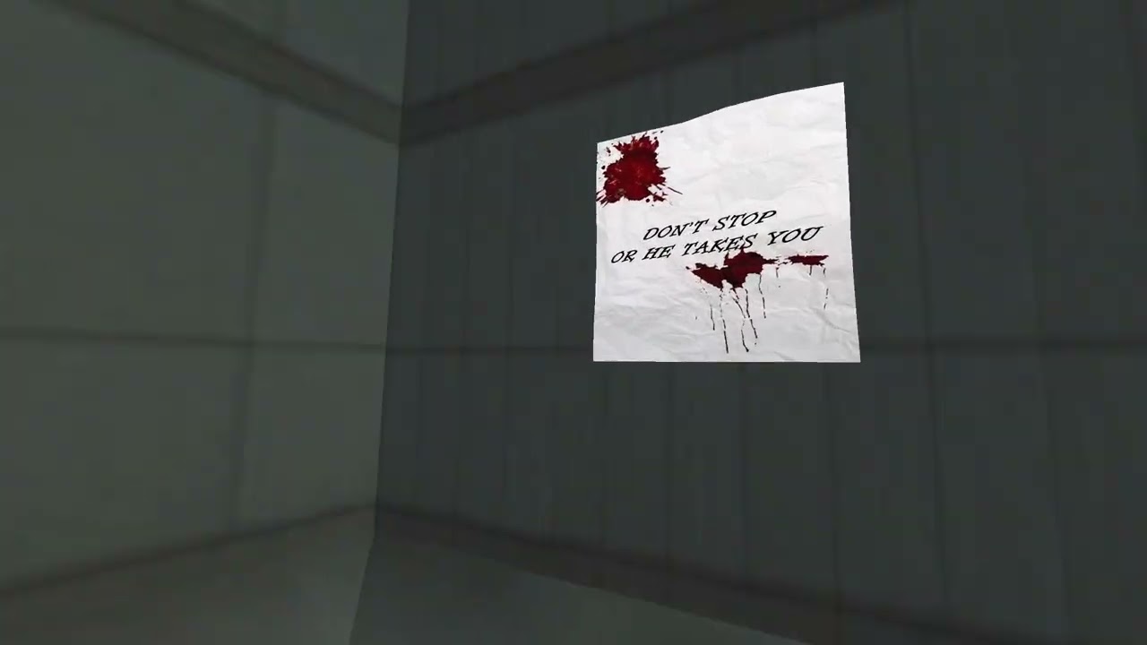 Slenderman's Shadow Classic Maps. 7th Street collected and completed 8/8. All pages collected.