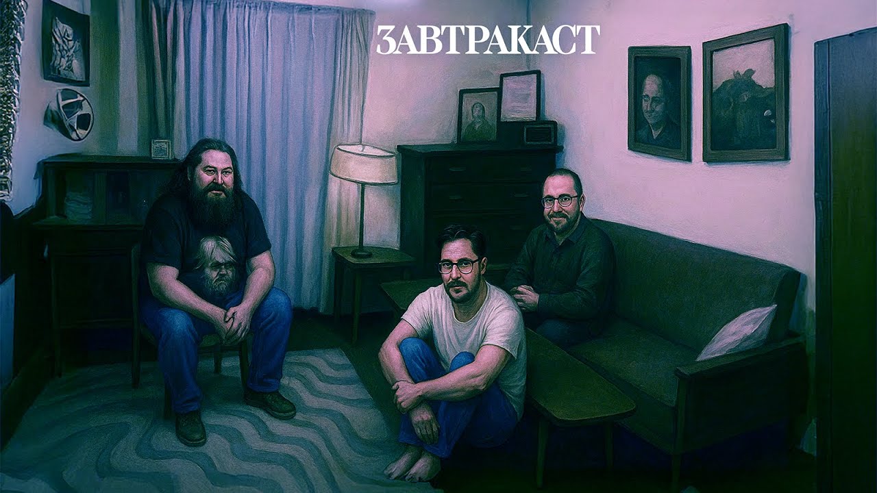 Завтракаст 360 - Квик Скоуп Ноу Скоуп
