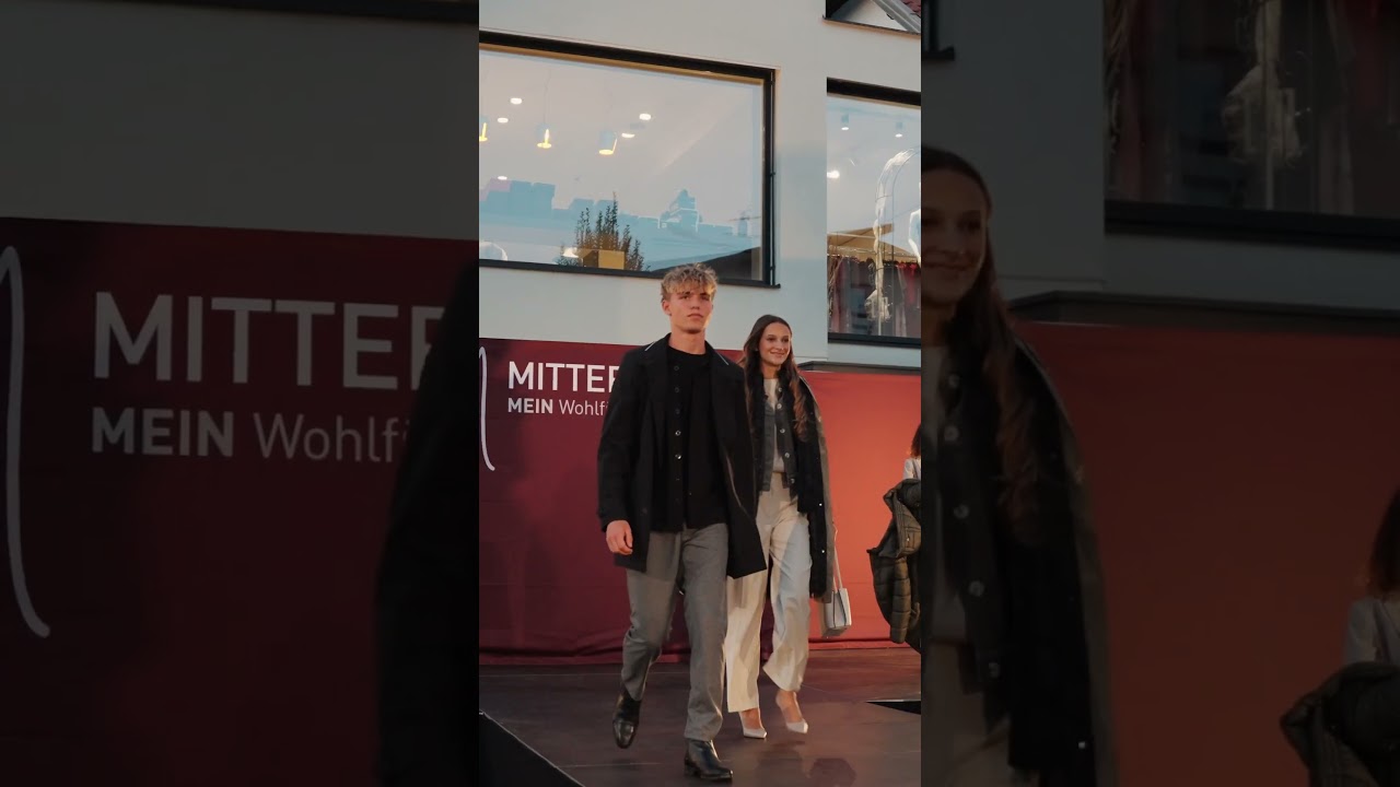Businessmode Herbst 2025