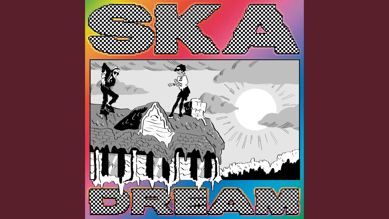 S K A D R E A M