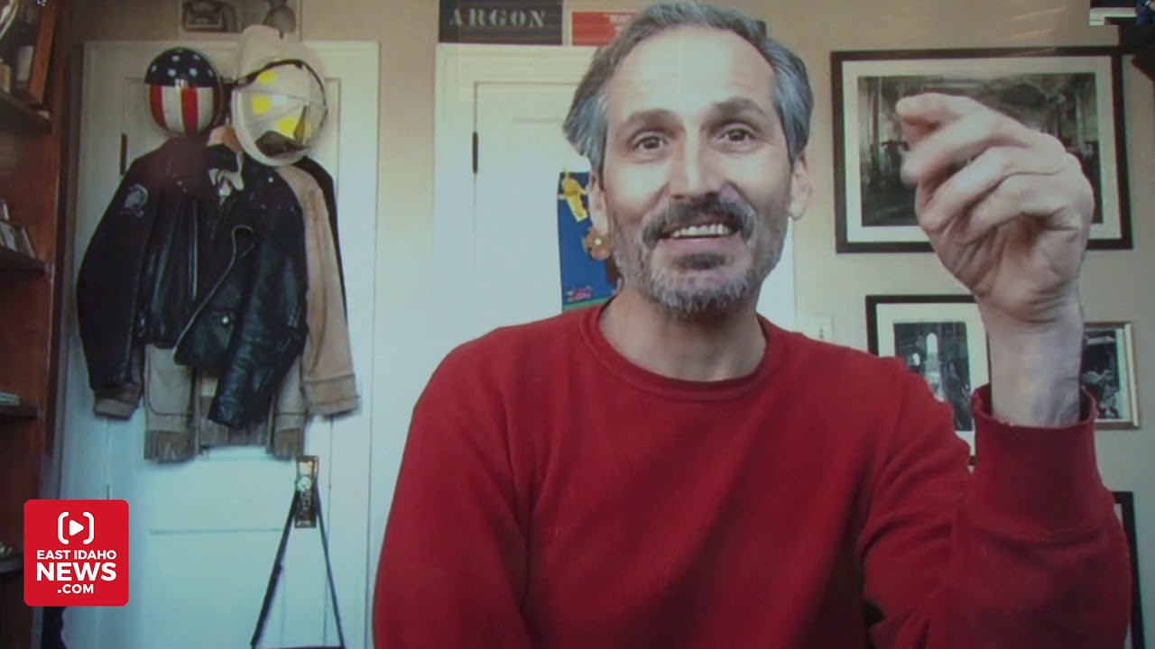 Journalist Charlie LeDuff unloads on media coverage of Mueller report & other hot issues