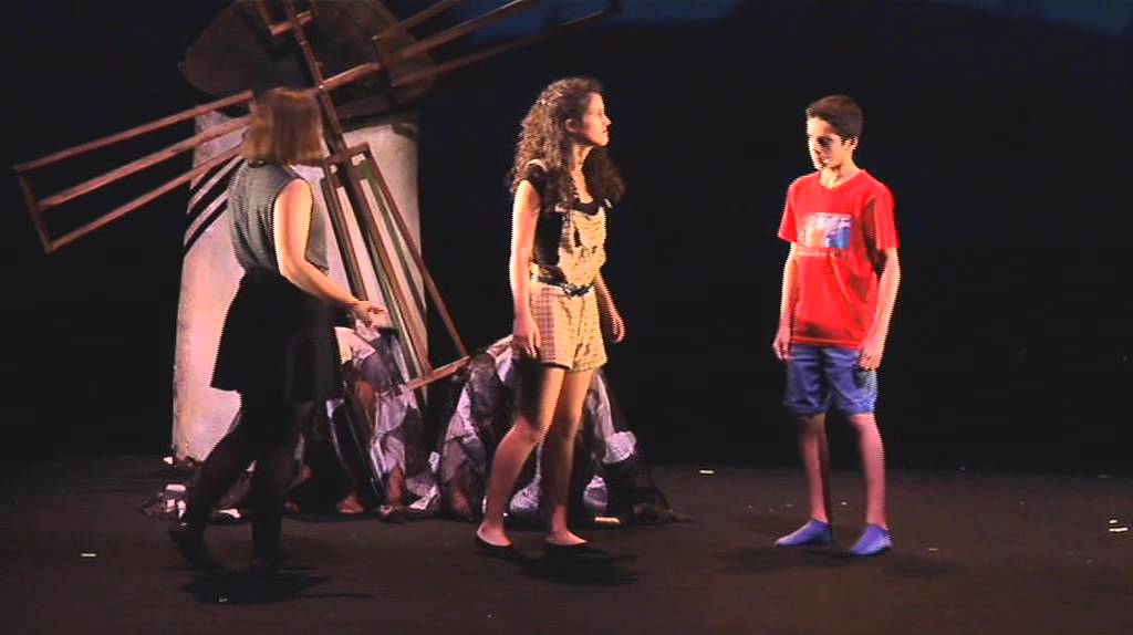INVOCATIUM MUSIKALA FUNTZIO OSOA (Baluarte 2015.06.12)