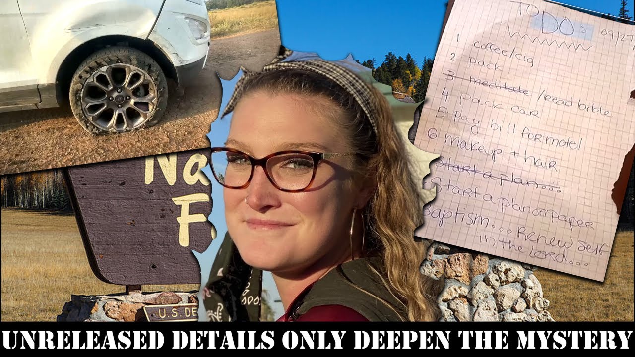 What Happened To Chelsea Grimm? New Clues Revealed In This Arizona Disappearance