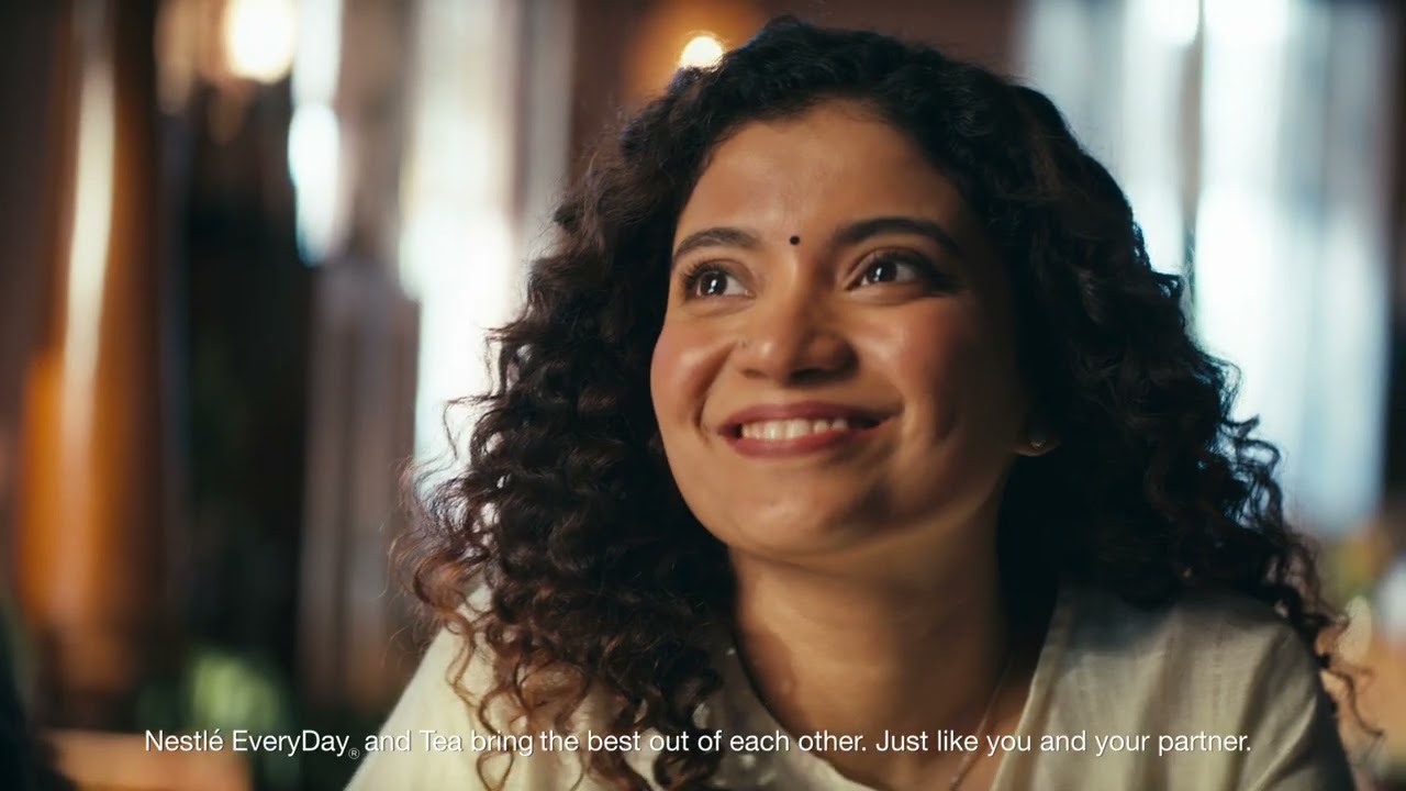 Ennum EVERYDAY - Tea's Perfect Partner
